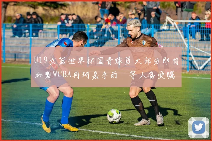 U19女篮世界杯国青球员大部分即将加盟WCBA冉珂嘉李雨汧等人备受瞩目