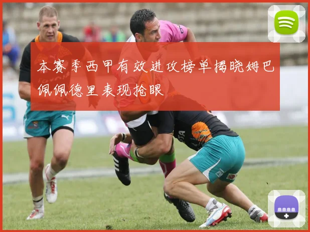本赛季西甲有效进攻榜单揭晓姆巴佩佩德里表现抢眼