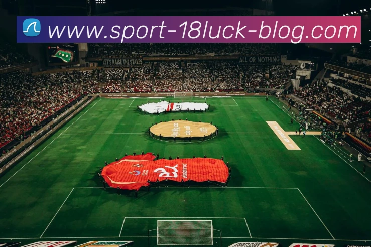 18新利体育品牌故事