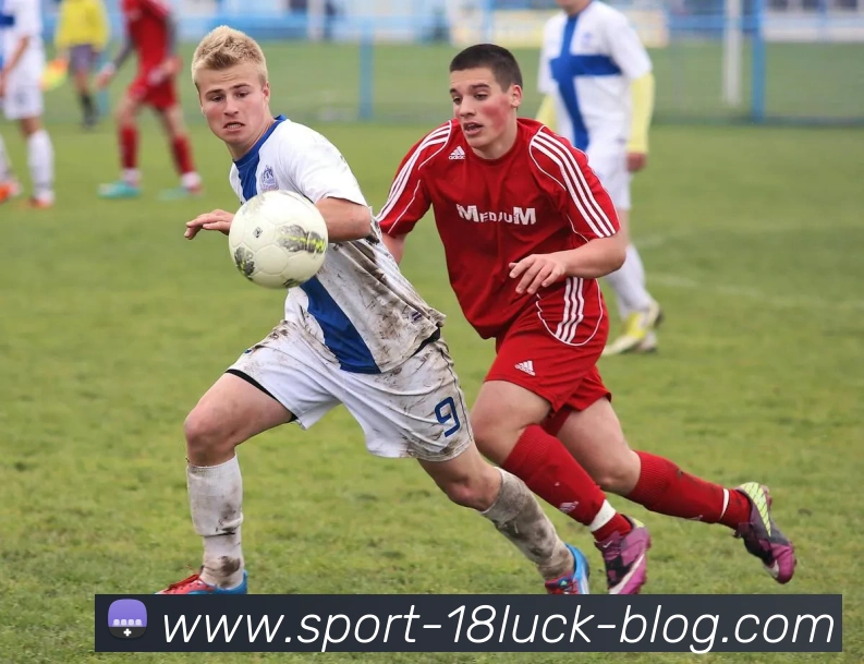 18新利体育APP 体育赛事宣传图