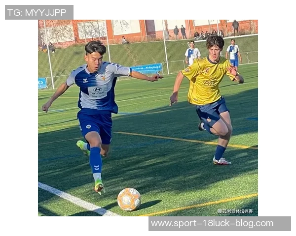 曾经的天才少女何小珂迎来22岁生日依然未能在国内联赛破门得分