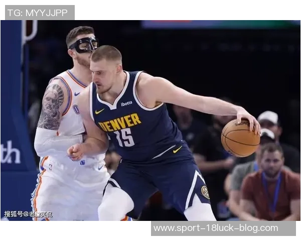 掘金全场助攻35次领先国王14次约基奇与穆雷合力贡献17次助攻